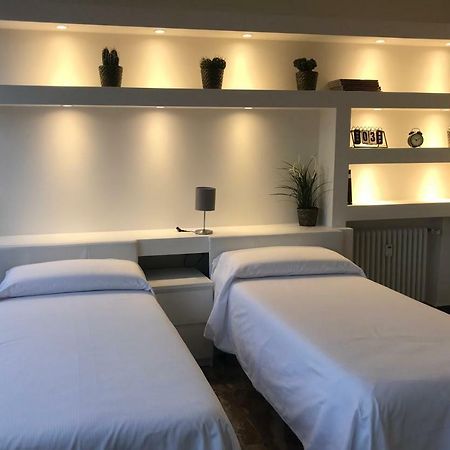 Suite I Gessi Bolonia Exterior foto