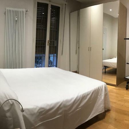 Suite I Gessi Bolonia Exterior foto