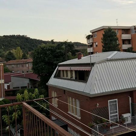 Suite I Gessi Bolonia Exterior foto