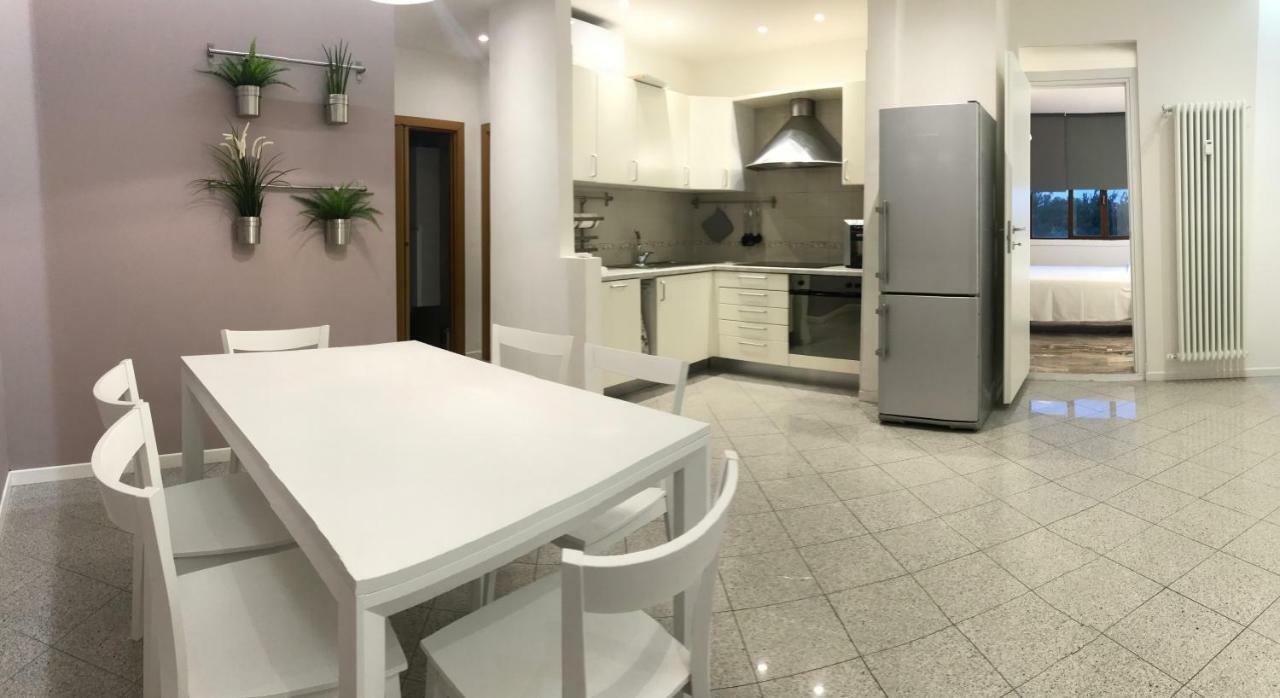 Suite I Gessi Bolonia Exterior foto