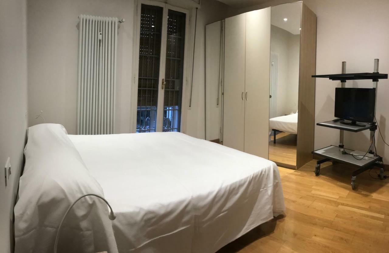 Suite I Gessi Bolonia Exterior foto