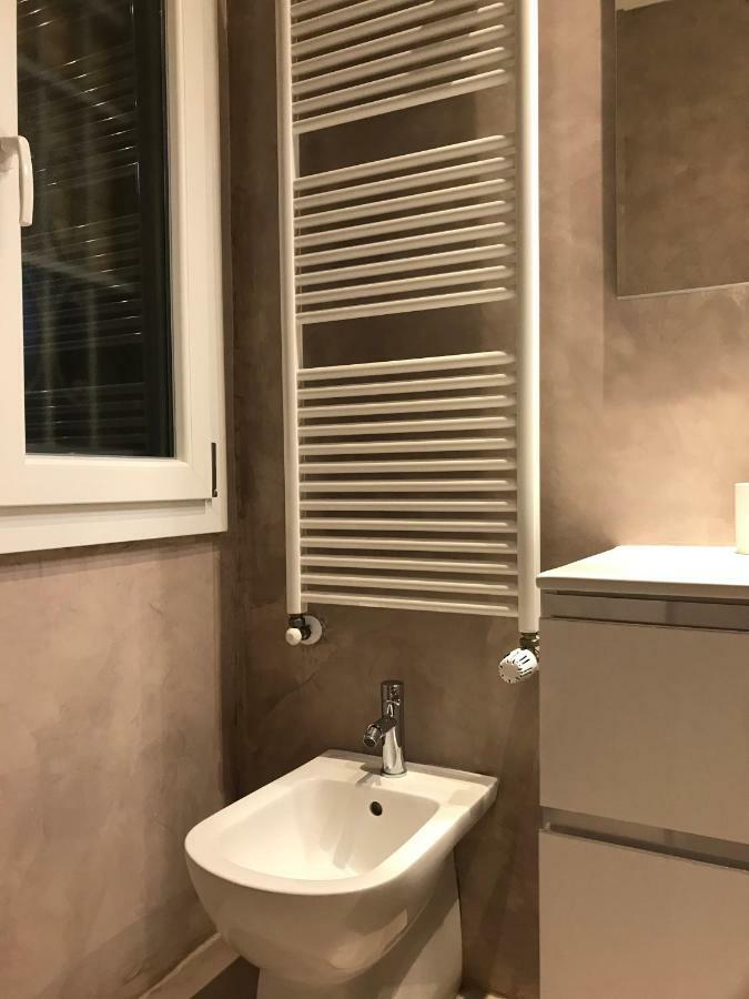 Suite I Gessi Bolonia Exterior foto