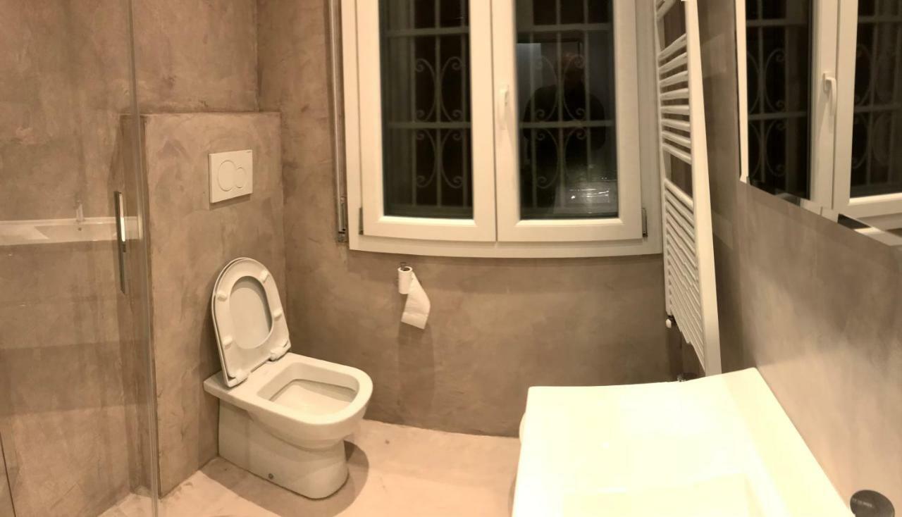 Suite I Gessi Bolonia Exterior foto