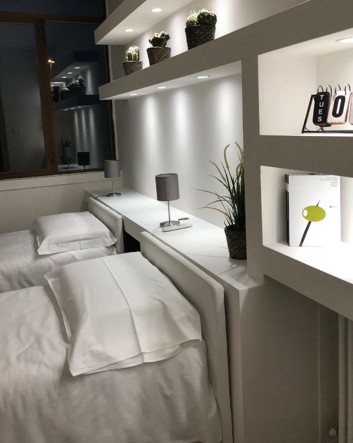 Suite I Gessi Bolonia Exterior foto