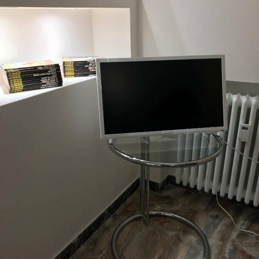 Suite I Gessi Bolonia Exterior foto
