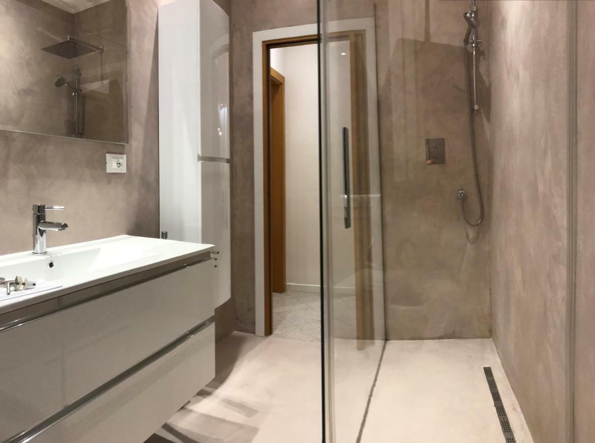 Suite I Gessi Bolonia Exterior foto