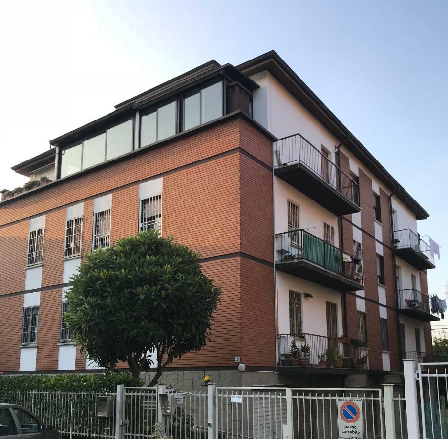 Suite I Gessi Bolonia Exterior foto